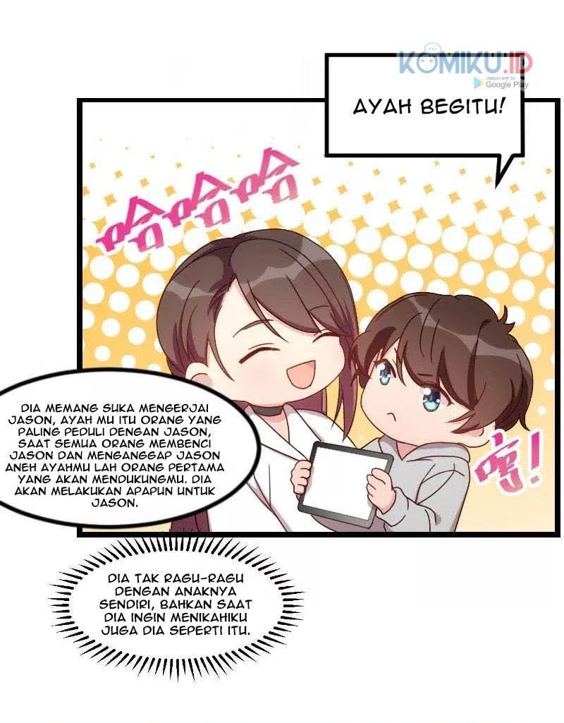 CEO’s Sudden Proposal Chapter 86 Gambar 20